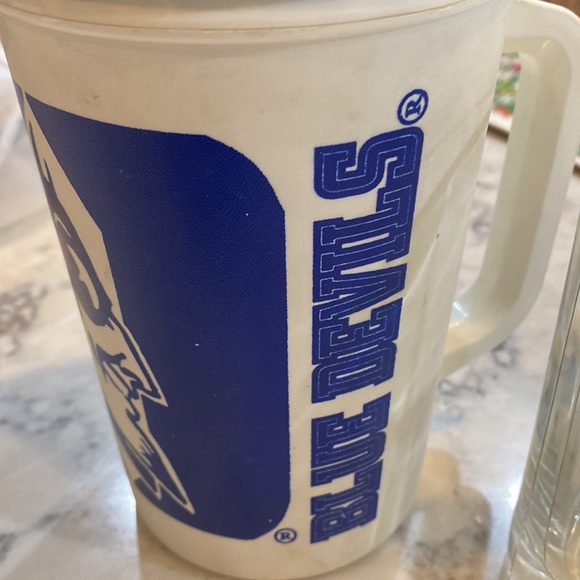 2 Duke university mugs - Picture 3 of 8
